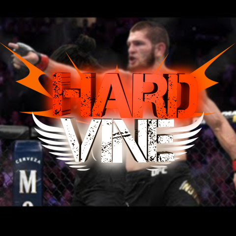 HARD vine