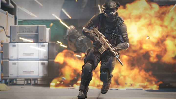 эдит по warface