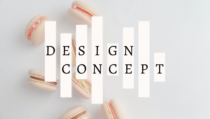 Интернет магазин кондитерской