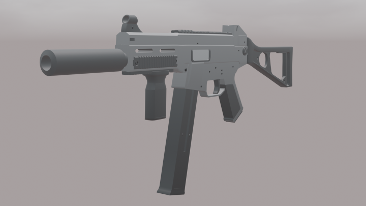 Ump