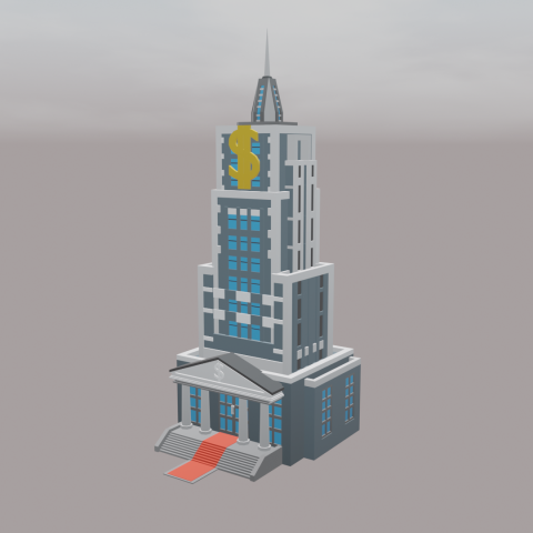 Bank