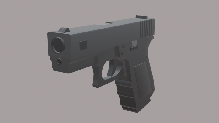 Glock-19