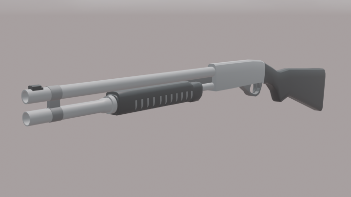 Shotgun