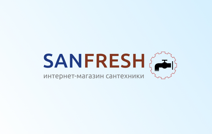 Магазин сан-техники Sanfresh