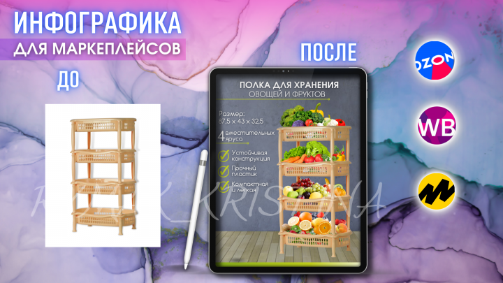 Инфографика