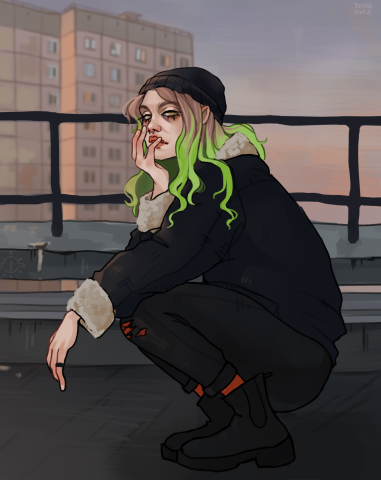 графическая иллюстрация