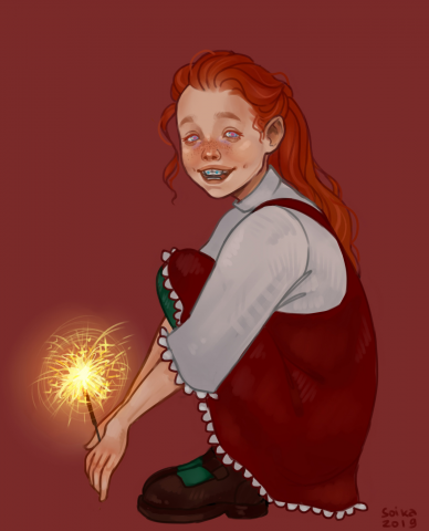 графическая иллюстрация