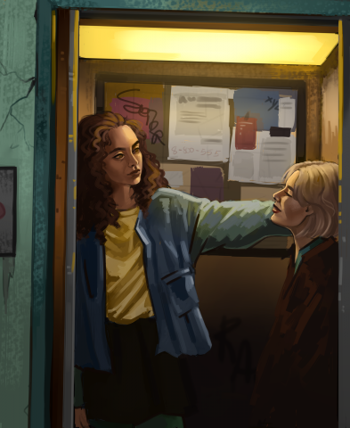 графическая иллюстрация