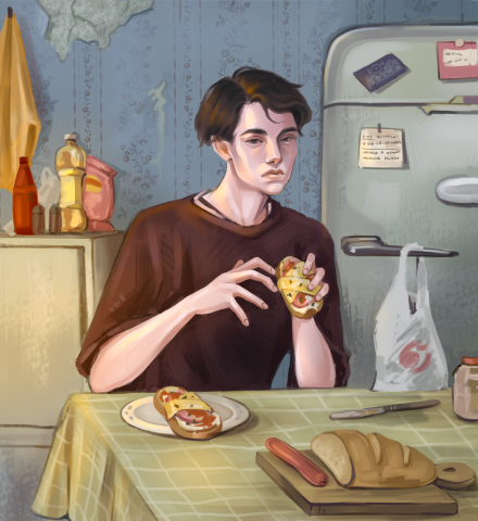 графическая иллюстрация