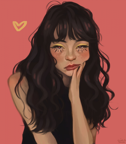 графическая иллюстрация