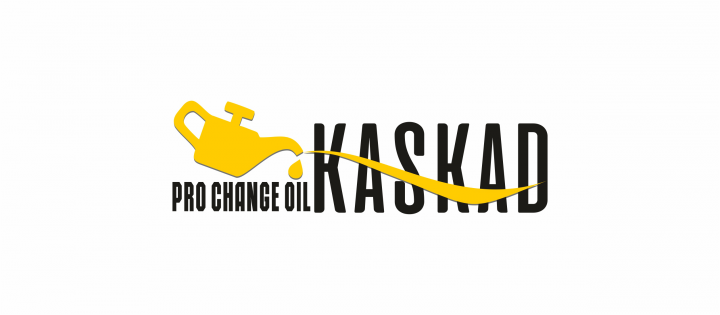 Kaskad