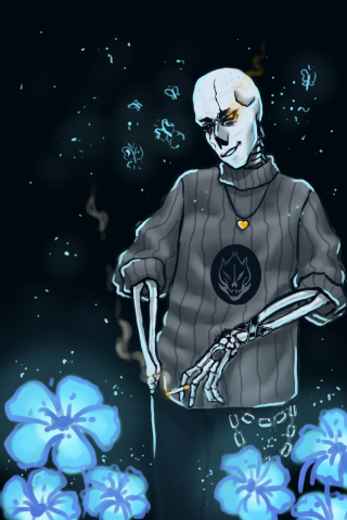 Ты помнишь меня?