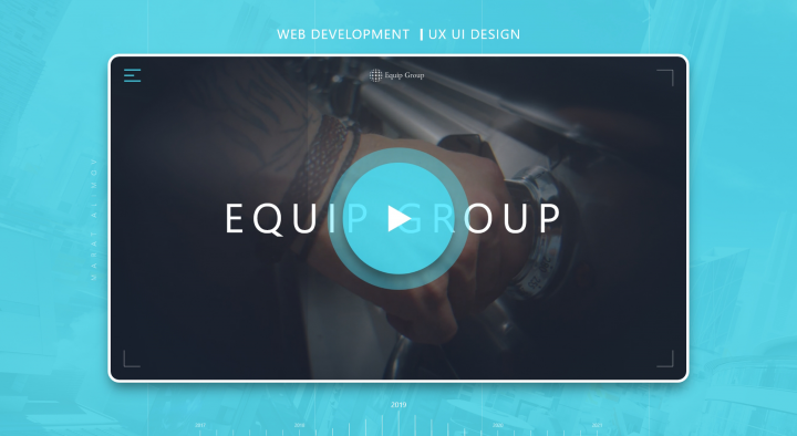 EQUIP GROUP