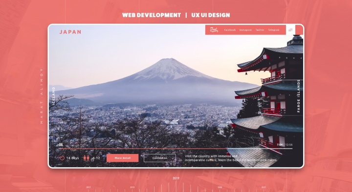 Tvel - tour agency.