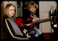 Песни сочинения и исполнения