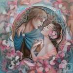 Стихотворение "Дарите друг другу любовь!"