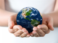 Стихотворение "Земное счастье"