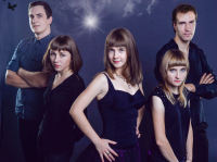 Обработка, ретушь фото