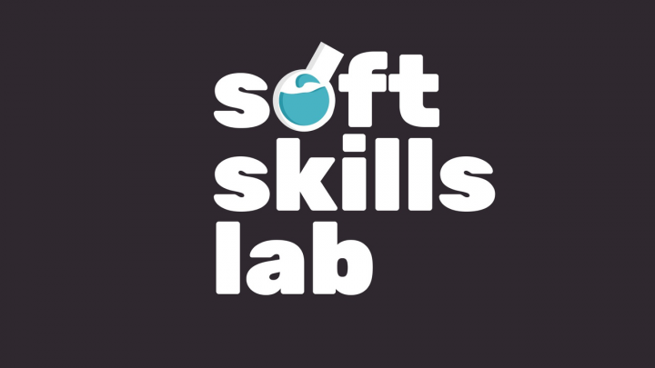 Маркетинговая стратегия для "Soft Skills Lab"
