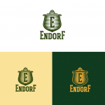 Endorf
