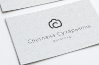Фотограф Светлана Сухарькова