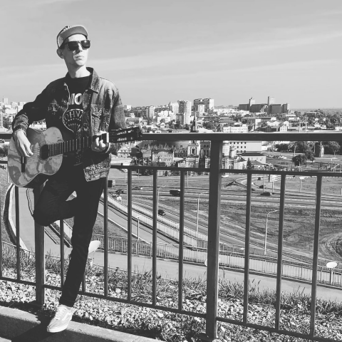 Мои работы - Аудио-Реклама