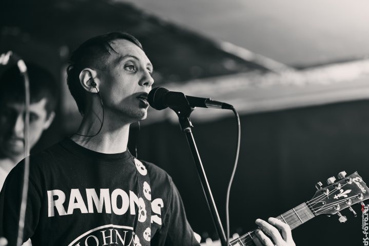 Мои работы-Подкасты