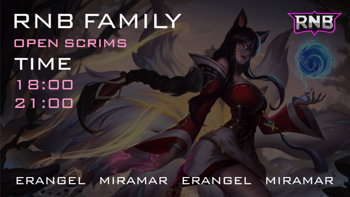 Баннер по игре PUBG mobile