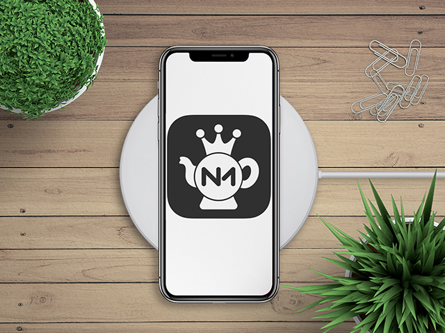 Мобильное приложение ios Чайхона №1: Доставка Еды
