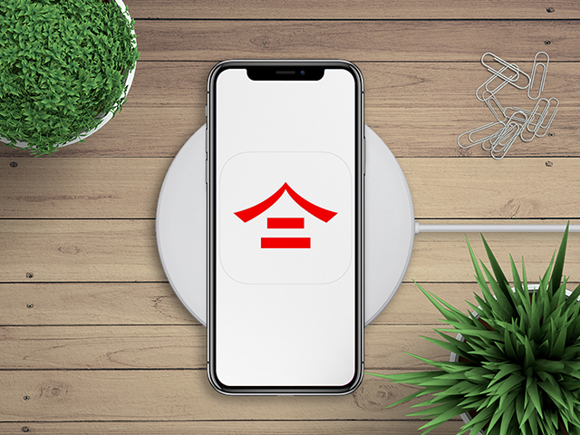 Мобильное приложение ios ТАНУКИ