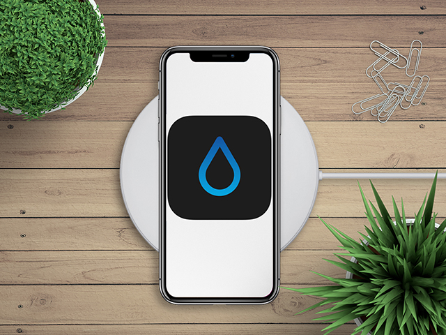 Мобильное приложение ios Мойки РФ