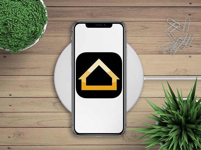 Мобильное приложение ios EctoControl