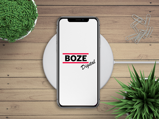 Boze Digital Разработка мобильных приложений ios android