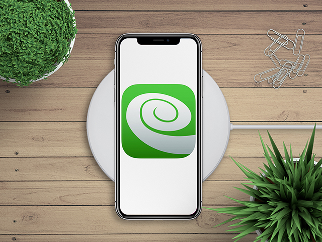 Мобильное приложение ios Helix