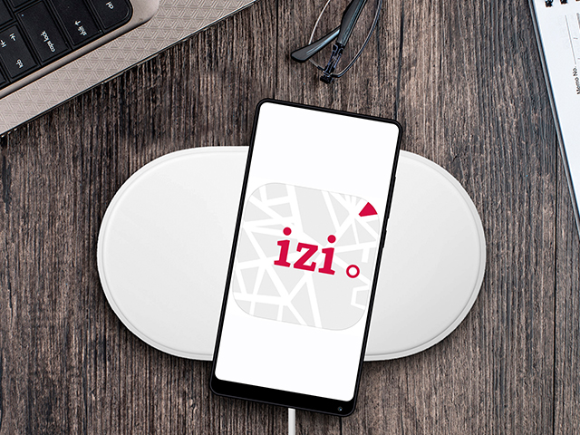 Мобильное приложение Android izi.TRAVEL - путеводитель