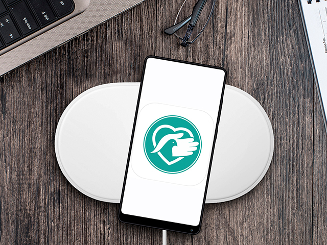 Мобильное приложение Android Здравица