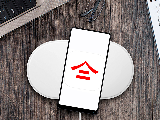Мобильное приложение Android ТАНУКИ