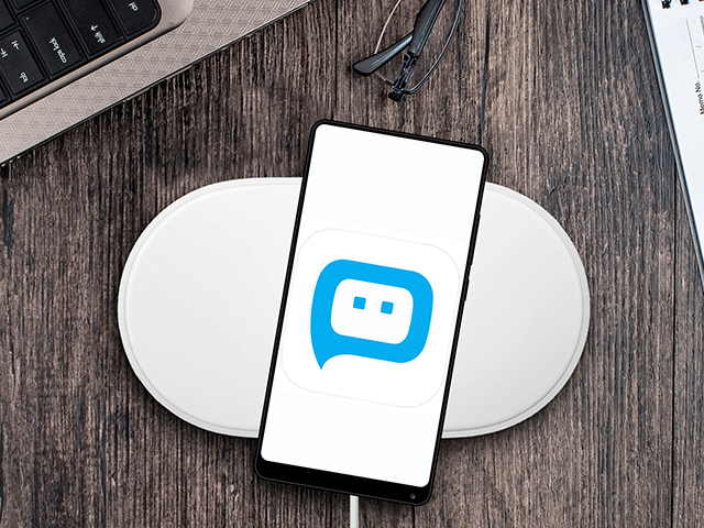 Мобильное приложение Android DELTA