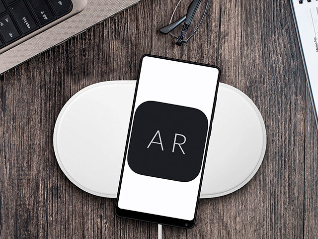 Мобильное приложение Android Artefact