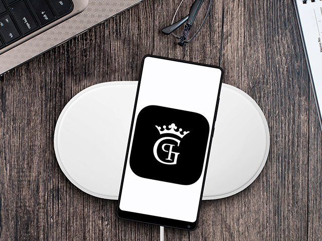 Мобильное приложение Android iGinza - Ginza Project App