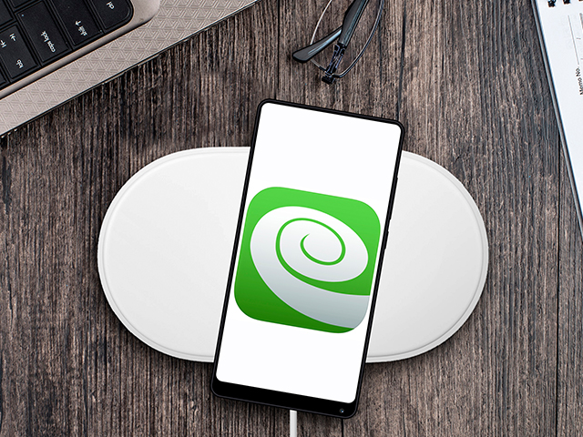 Мобильное приложение Android Helix