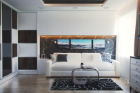 Дизайн квартиры в Воронеже