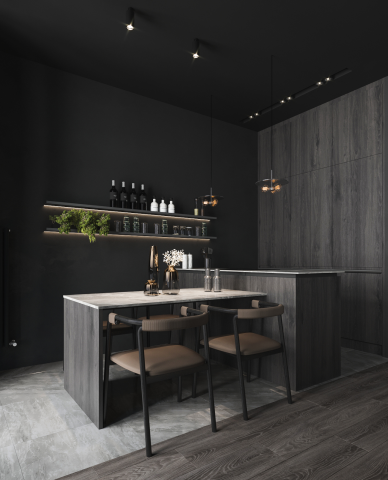 Дизайн проект на продажу