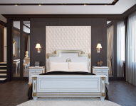 Дизайн коттеджа