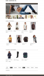 Интернет магазин одежды wiki-fashion.ru