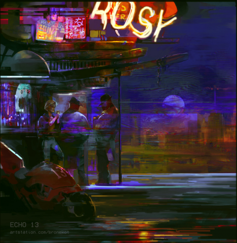 Rosy