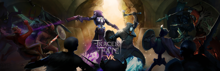 Tracery of Fate promo art