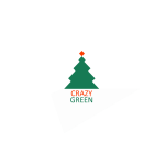 CRAZY GREEN - магазин новогодних игрушек и сувениров