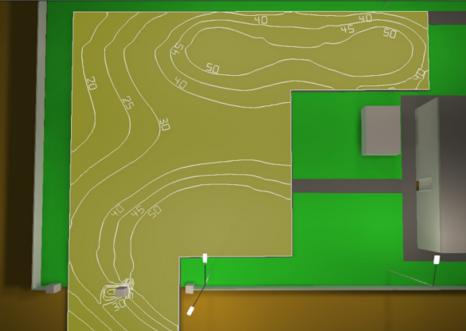 Котельная (вторая) Ханты-Мансийский АО