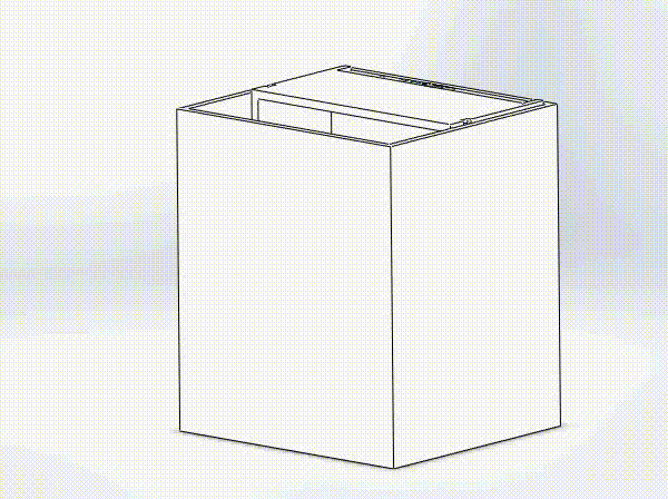 Модульная разработка приводов